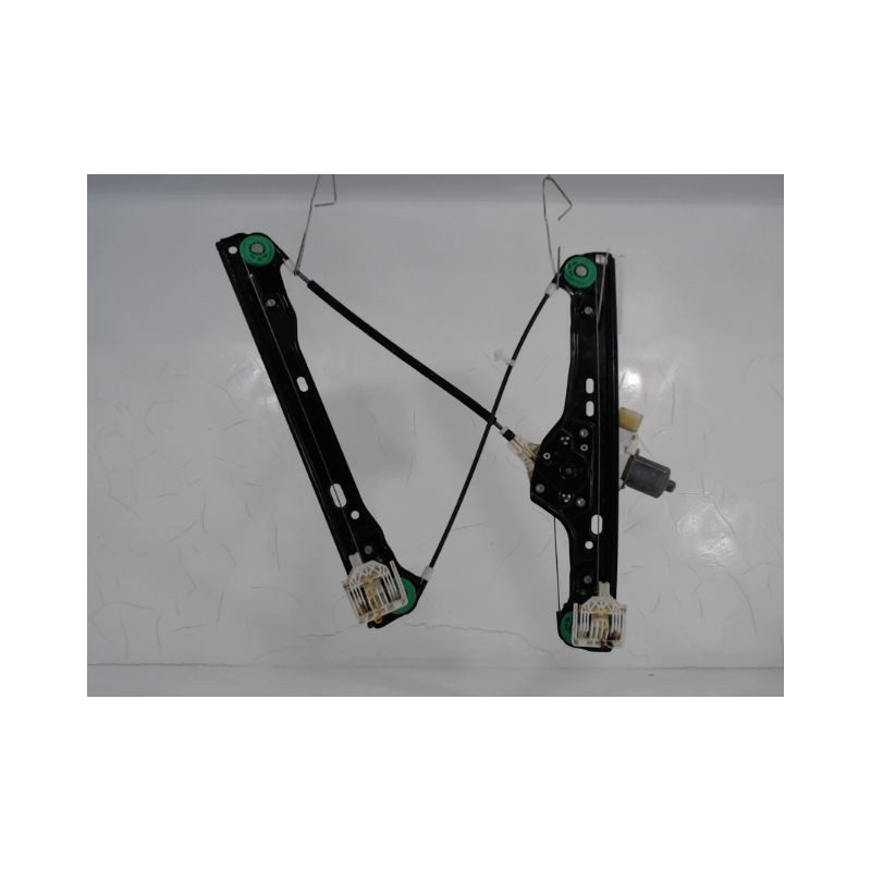 MECANISME+MOTEUR LEVE-GLACE AVANT DROIT B.M.W. SERIE 3