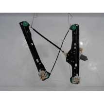 MECANISME+MOTEUR LEVE-GLACE AVANT DROIT B.M.W. SERIE 3