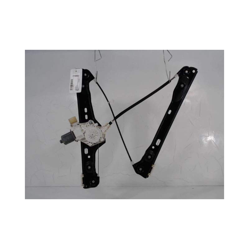 MECANISME+MOTEUR LEVE-GLACE AVANT DROIT B.M.W. SERIE 3