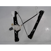 MECANISME+MOTEUR LEVE-GLACE AVANT DROIT B.M.W. SERIE 3