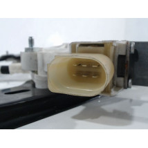 MECANISME+MOTEUR LEVE-GLACE AVANT DROIT B.M.W. SERIE 3