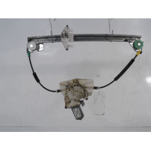 MECANISME+MOTEUR LEVE-GLACE AVANT DROIT PEUGEOT 406 99-04