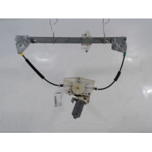 MECANISME+MOTEUR LEVE-GLACE AVANT DROIT PEUGEOT 406 99-04