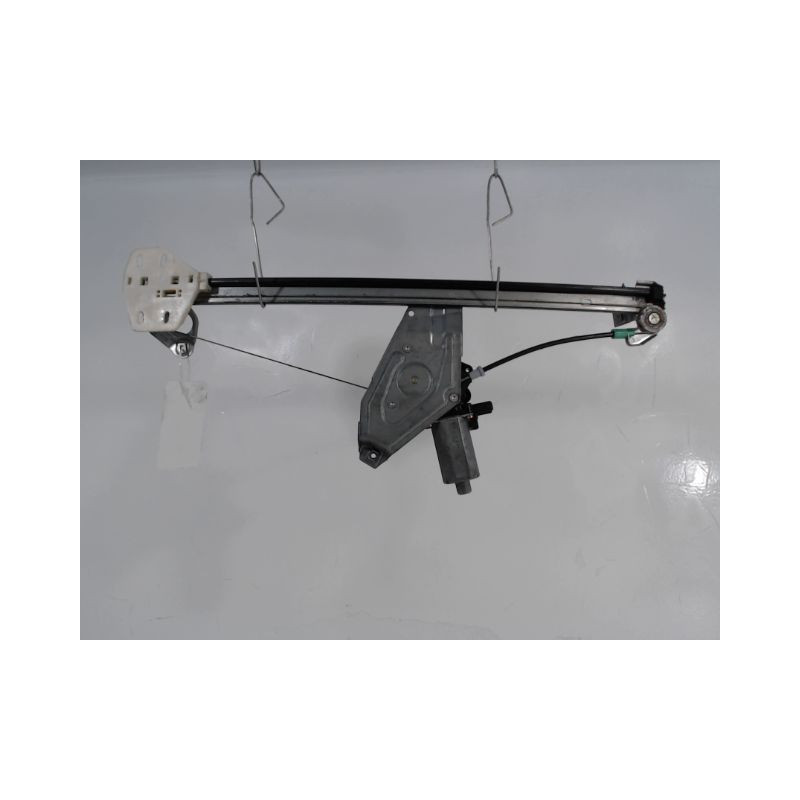 MECANISME+MOTEUR LEVE-GLACE AVANT GAUCHE RENAULT GRAND ESPACE-2002