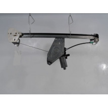 MECANISME+MOTEUR LEVE-GLACE AVANT GAUCHE RENAULT GRAND ESPACE-2002