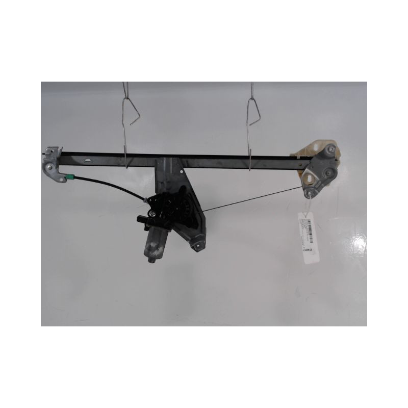 MECANISME+MOTEUR LEVE-GLACE AVANT GAUCHE RENAULT GRAND ESPACE-2002