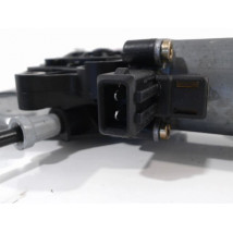 MECANISME+MOTEUR LEVE-GLACE AVANT GAUCHE RENAULT GRAND ESPACE-2002