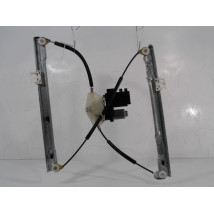 MECANISME+MOTEUR LEVE-GLACE AVANT DROIT CITROEN C4 PICASSO