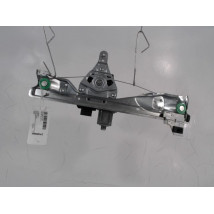 MECANISME+MOTEUR LEVE-GLACE ARRIERE GAUCHE PEUGEOT 308 2011-
