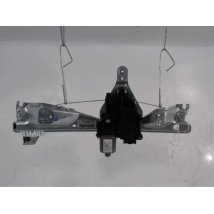 MECANISME+MOTEUR LEVE-GLACE ARRIERE GAUCHE PEUGEOT 308 2011-