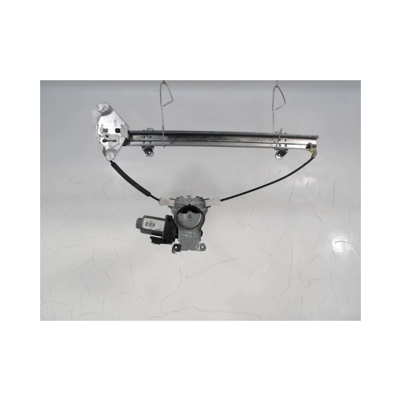 MECANISME+MOTEUR LEVE-GLACE AVANT GAUCHE NISSAN NOTE