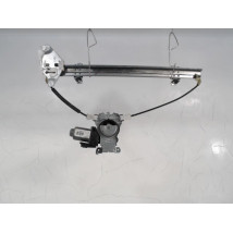 MECANISME+MOTEUR LEVE-GLACE AVANT GAUCHE NISSAN NOTE