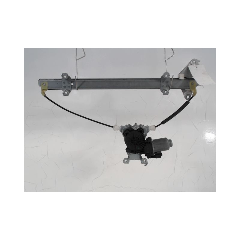 MECANISME+MOTEUR LEVE-GLACE AVANT GAUCHE NISSAN NOTE