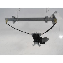 MECANISME+MOTEUR LEVE-GLACE AVANT GAUCHE NISSAN NOTE