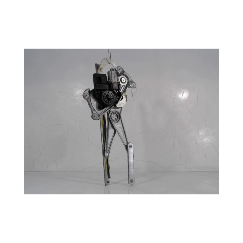 MECANISME+MOTEUR LEVE-GLACE AVANT DROIT RENAULT MEGANE III CPE -08