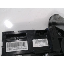 MECANISME+MOTEUR LEVE-GLACE AVANT GAUCHE RENAULT MEGANE III CPE -08