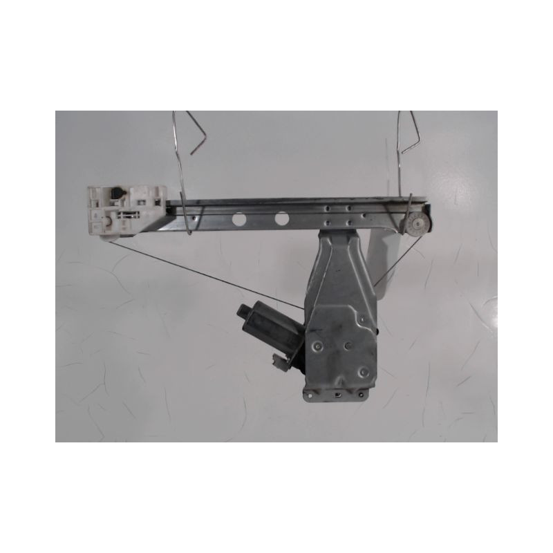 MECANISME+MOTEUR LEVE-GLACE ARRIERE GAUCHE CITROEN C3 2005-