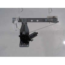 MECANISME+MOTEUR LEVE-GLACE ARRIERE GAUCHE CITROEN C3 2005-