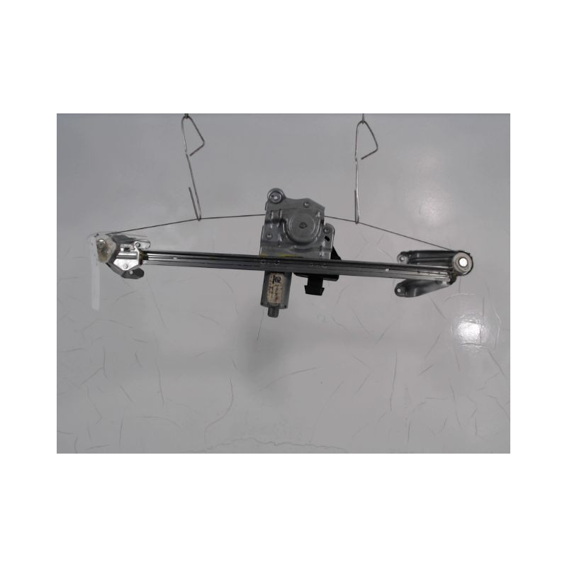 MECANISME+MOTEUR LEVE-GLACE ARRIERE DROIT OPEL ZAFIRA 2005-