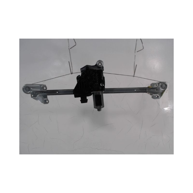 MECANISME+MOTEUR LEVE-GLACE ARRIERE DROIT OPEL ZAFIRA 2005-