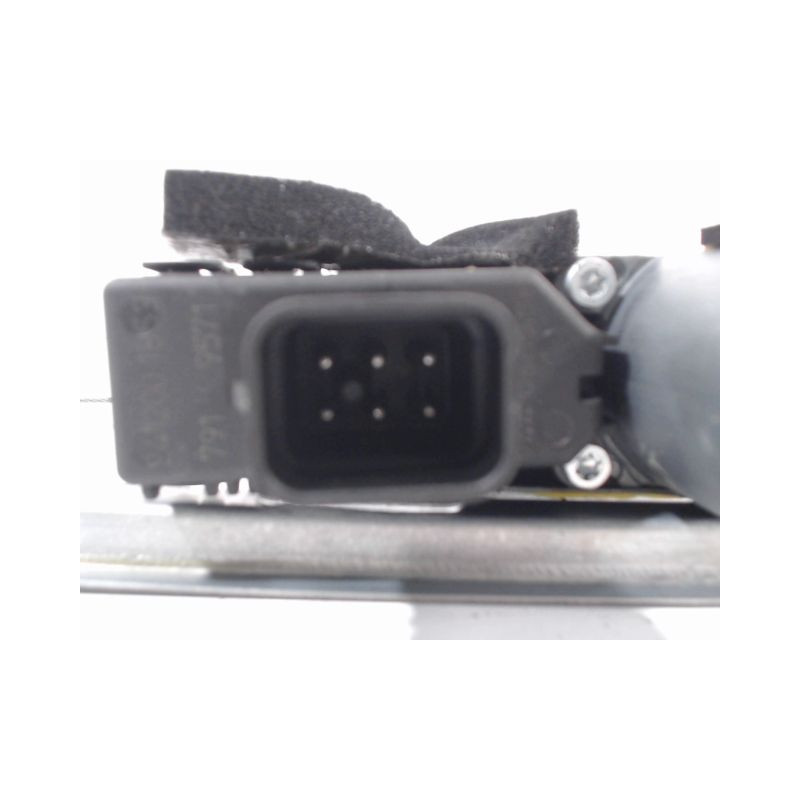 MECANISME+MOTEUR LEVE-GLACE ARRIERE DROIT OPEL ZAFIRA 2005-