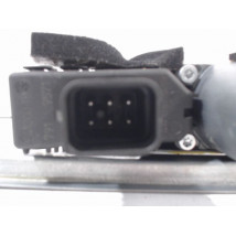 MECANISME+MOTEUR LEVE-GLACE ARRIERE DROIT OPEL ZAFIRA 2005-