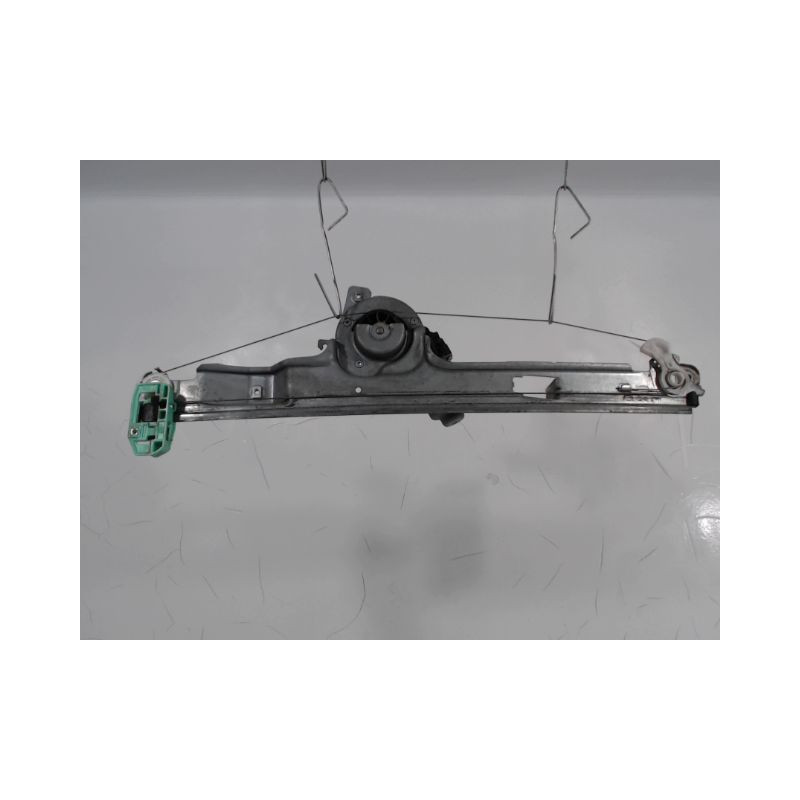 MECANISME+MOTEUR LEVE-GLACE AVANT DROIT RENAULT SCENIC II PH.1 03-06