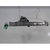 MECANISME+MOTEUR LEVE-GLACE AVANT DROIT RENAULT SCENIC II PH.1 03-06