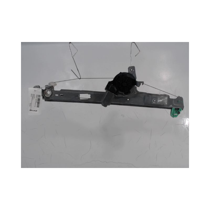MECANISME+MOTEUR LEVE-GLACE AVANT DROIT RENAULT SCENIC II PH.1 03-06