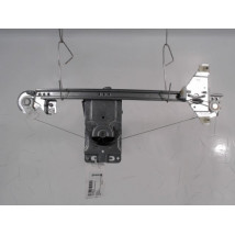 MECANISME+MOTEUR LEVE-GLACE ARRIERE GAUCHE PEUGEOT 307 BREAK 05-08