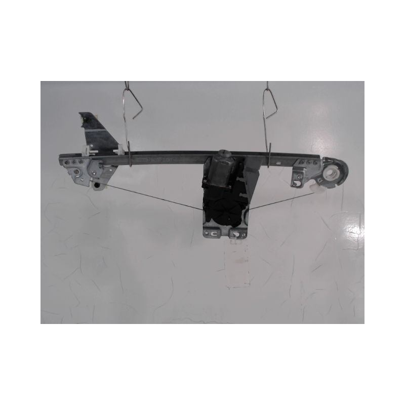 MECANISME+MOTEUR LEVE-GLACE ARRIERE GAUCHE PEUGEOT 307 BREAK 05-08