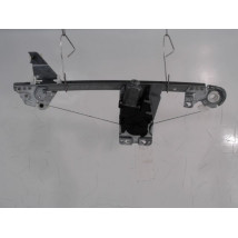 MECANISME+MOTEUR LEVE-GLACE ARRIERE GAUCHE PEUGEOT 307 BREAK 05-08