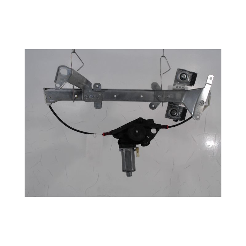 MECANISME+MOTEUR LEVE-GLACE AVANT GAUCHE FORD FIESTA 2005-