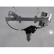 MECANISME+MOTEUR LEVE-GLACE AVANT GAUCHE FORD FIESTA 2005-