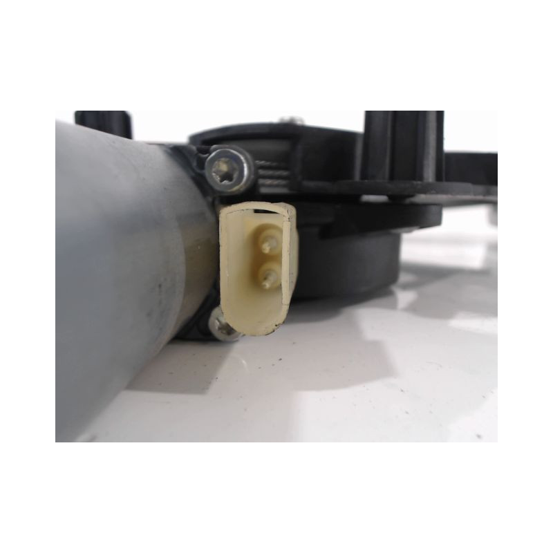MECANISME+MOTEUR LEVE-GLACE AVANT GAUCHE FORD FIESTA 2005-