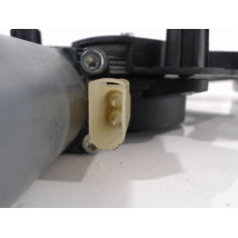 MECANISME+MOTEUR LEVE-GLACE AVANT GAUCHE FORD FIESTA 2005-