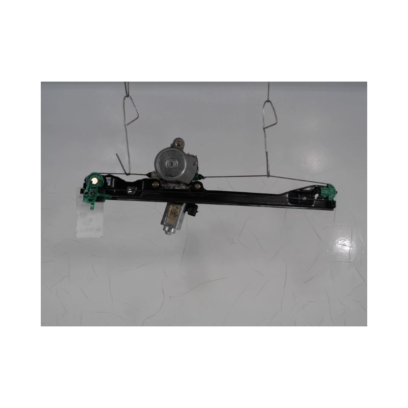 MECANISME+MOTEUR LEVE-GLACE AVANT DROIT FIAT PUNTO 99-2003