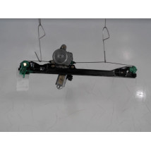 MECANISME+MOTEUR LEVE-GLACE AVANT DROIT FIAT PUNTO 99-2003