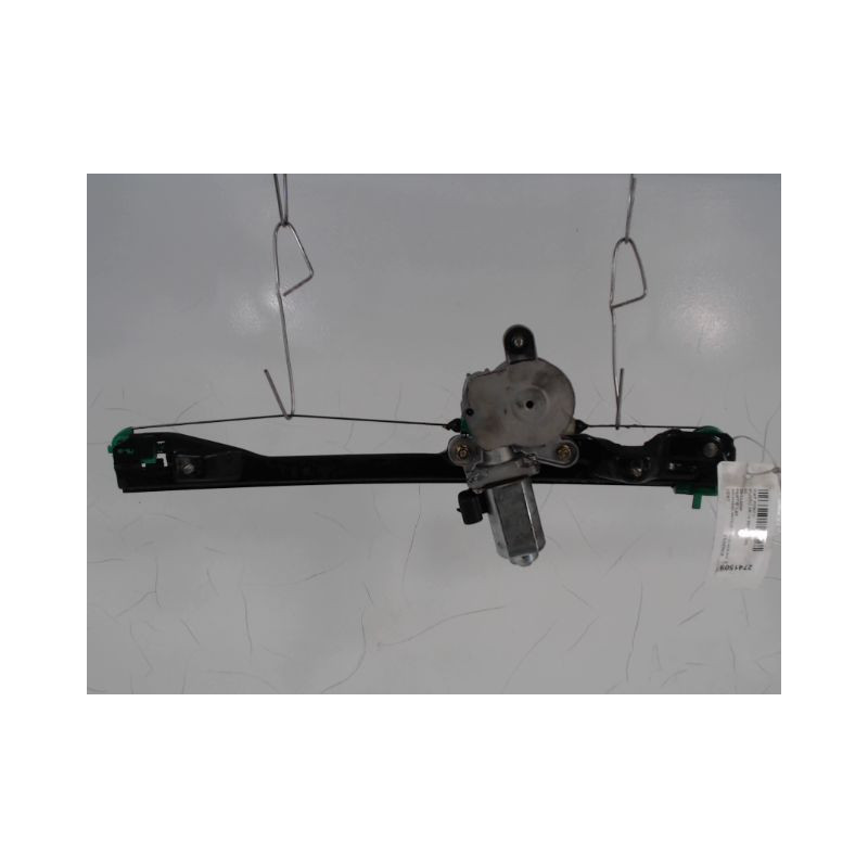 MECANISME+MOTEUR LEVE-GLACE AVANT DROIT FIAT PUNTO 99-2003