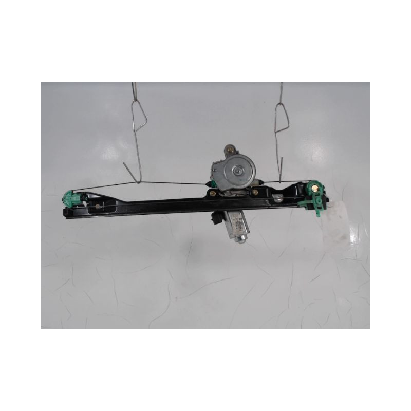 MECANISME+MOTEUR LEVE-GLACE AVANT GAUCHE FIAT PUNTO 99-2003