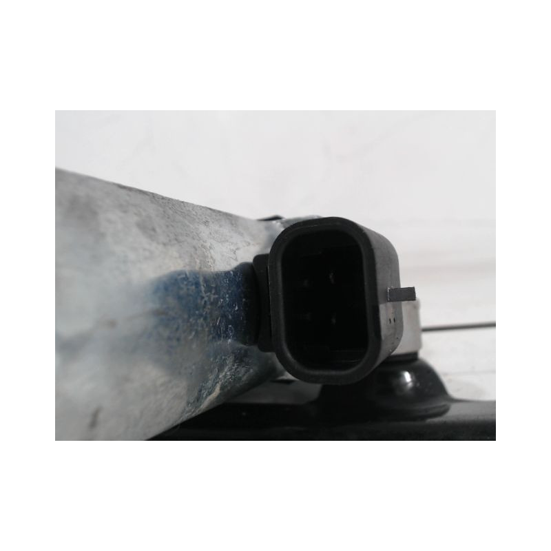 MECANISME+MOTEUR LEVE-GLACE AVANT GAUCHE FIAT PUNTO 99-2003