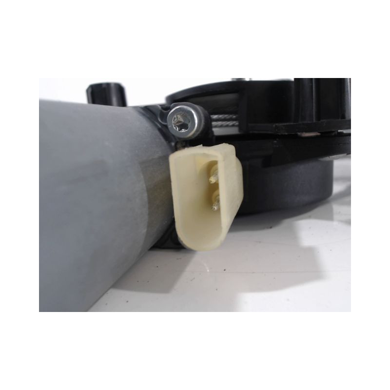 MECANISME+MOTEUR LEVE-GLACE AVANT GAUCHE FORD FIESTA 2005-