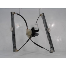 MECANISME+MOTEUR LEVE-GLACE AVANT DROIT CITROEN C4 PICASSO