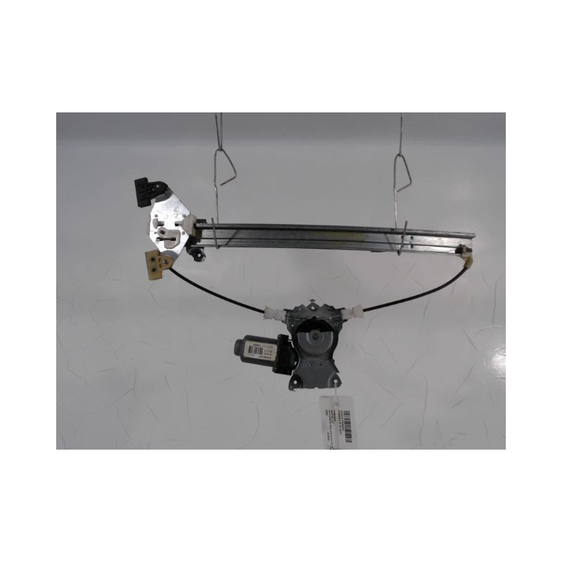 MECANISME+MOTEUR LEVE-GLACE ARRIERE GAUCHE NISSAN PRIMERA 2002-