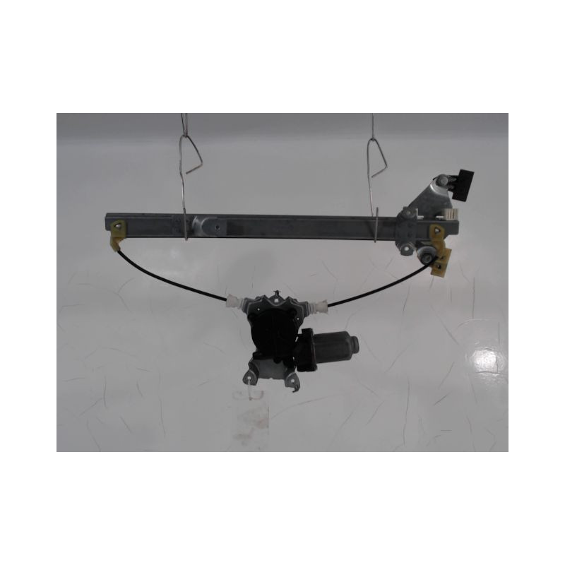MECANISME+MOTEUR LEVE-GLACE ARRIERE GAUCHE NISSAN PRIMERA 2002-