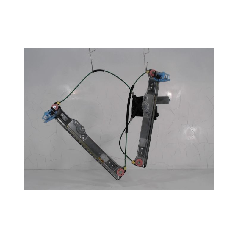 MECANISME+MOTEUR LEVE-GLACE AVANT DROIT OPEL CORSA 2010-