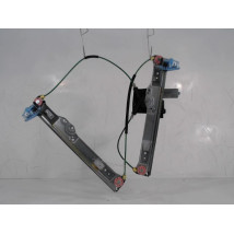 MECANISME+MOTEUR LEVE-GLACE AVANT DROIT OPEL CORSA 2010-