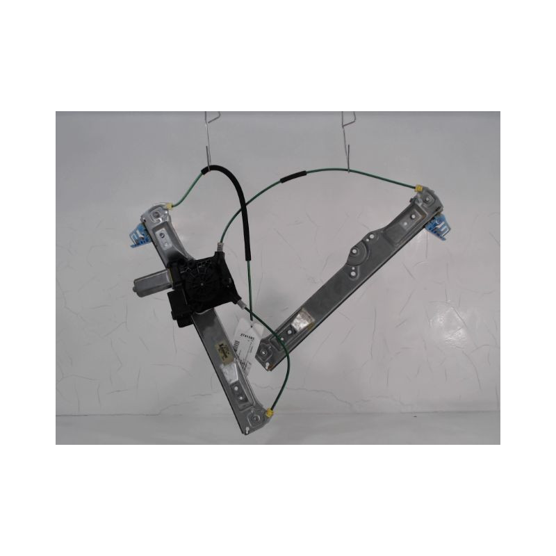 MECANISME+MOTEUR LEVE-GLACE AVANT DROIT OPEL CORSA 2010-