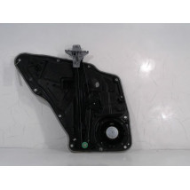 MECANISME+MOTEUR LEVE-GLACE ARRIERE DROIT VOLKSWAGEN TIGUAN 2009-