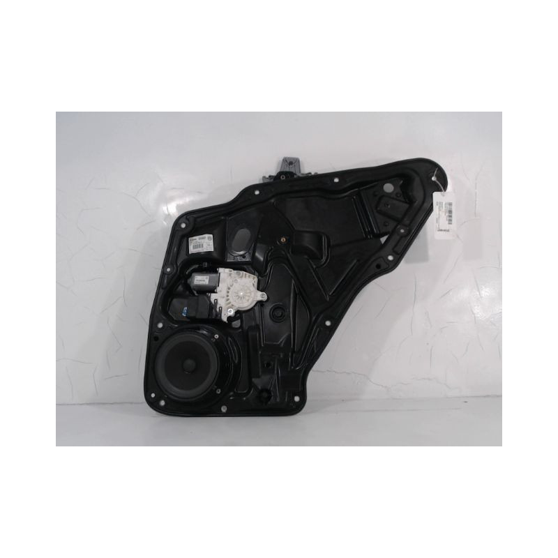 MECANISME+MOTEUR LEVE-GLACE ARRIERE DROIT VOLKSWAGEN TIGUAN 2009-